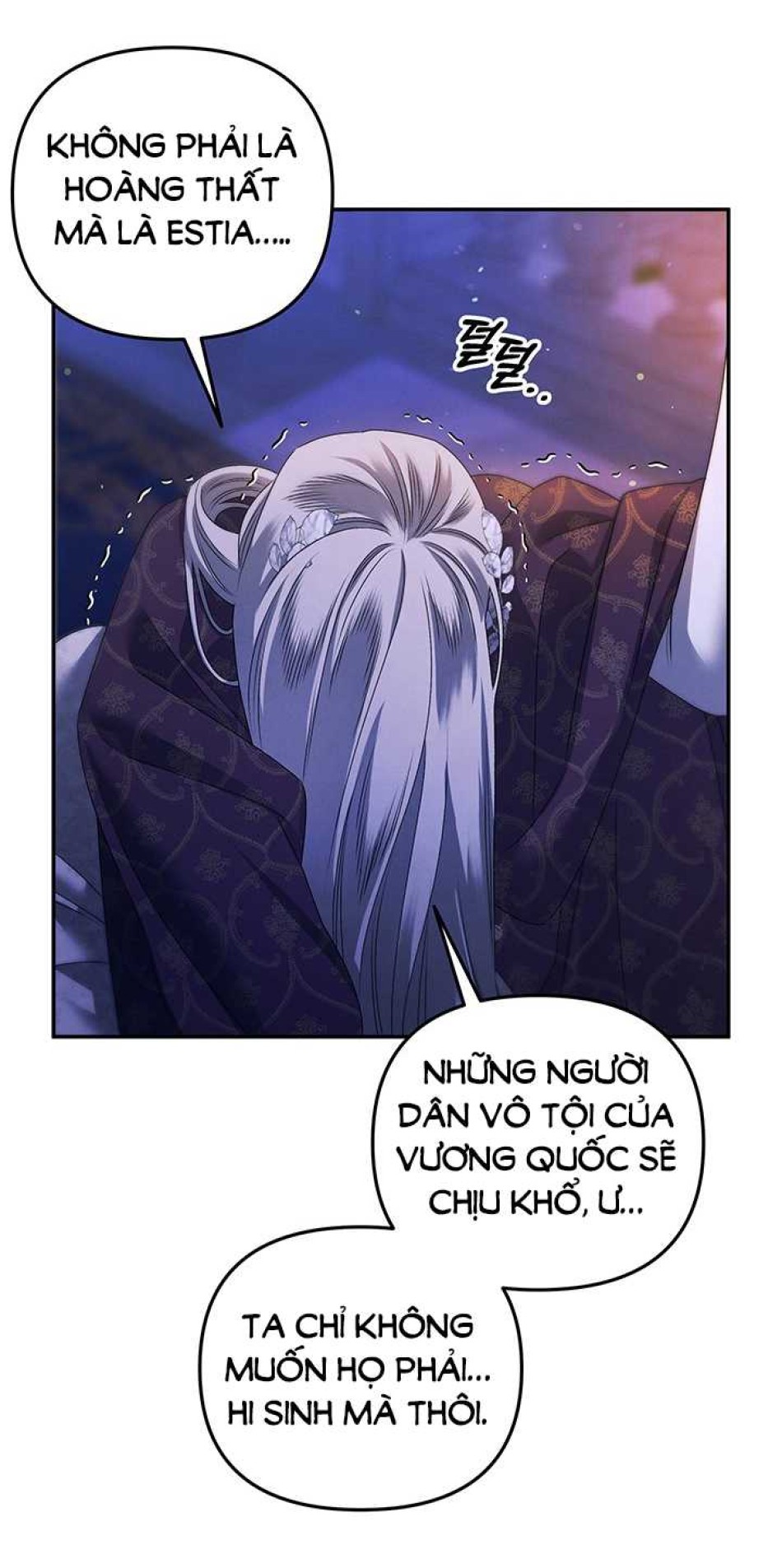 [18+] HÔN NHÂN CƯỠNG ĐOẠT 