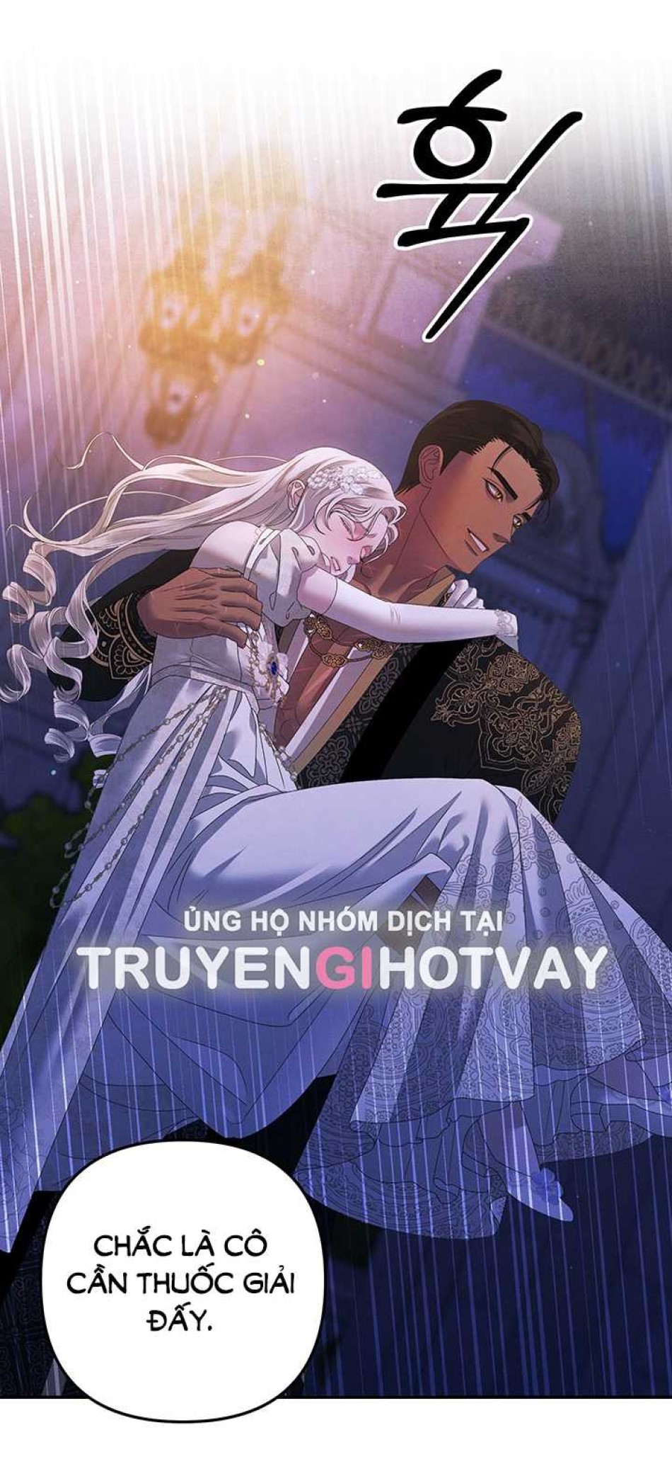 [18+] HÔN NHÂN CƯỠNG ĐOẠT 