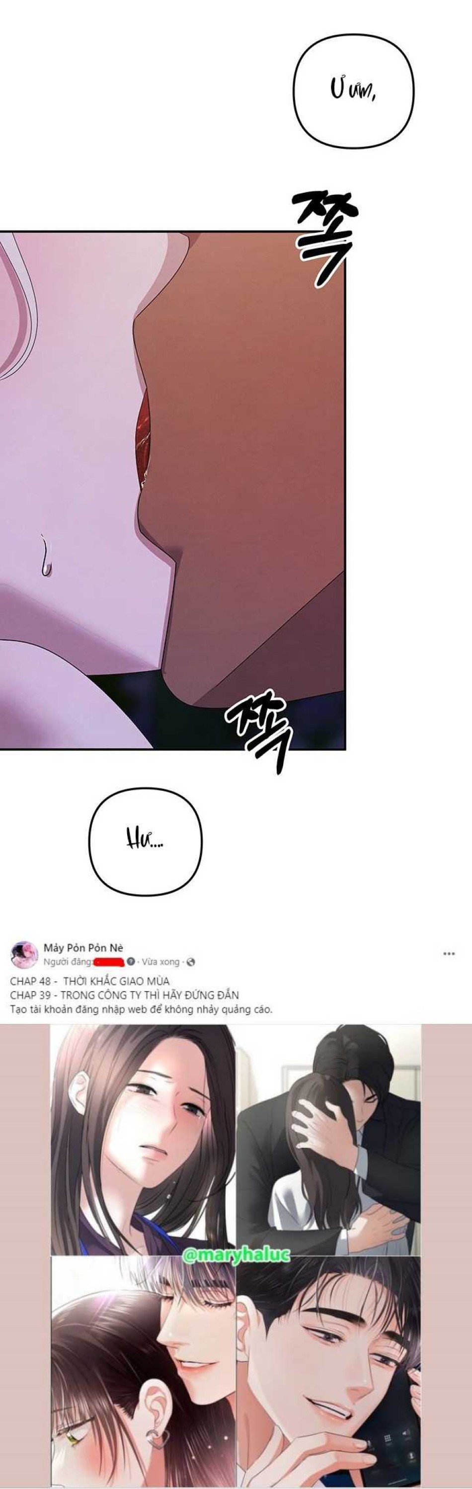 [18+] HÔN NHÂN CƯỠNG ĐOẠT 