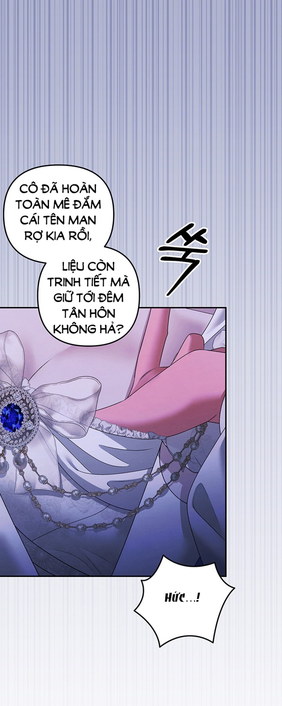 [18+] HÔN NHÂN CƯỠNG ĐOẠT 