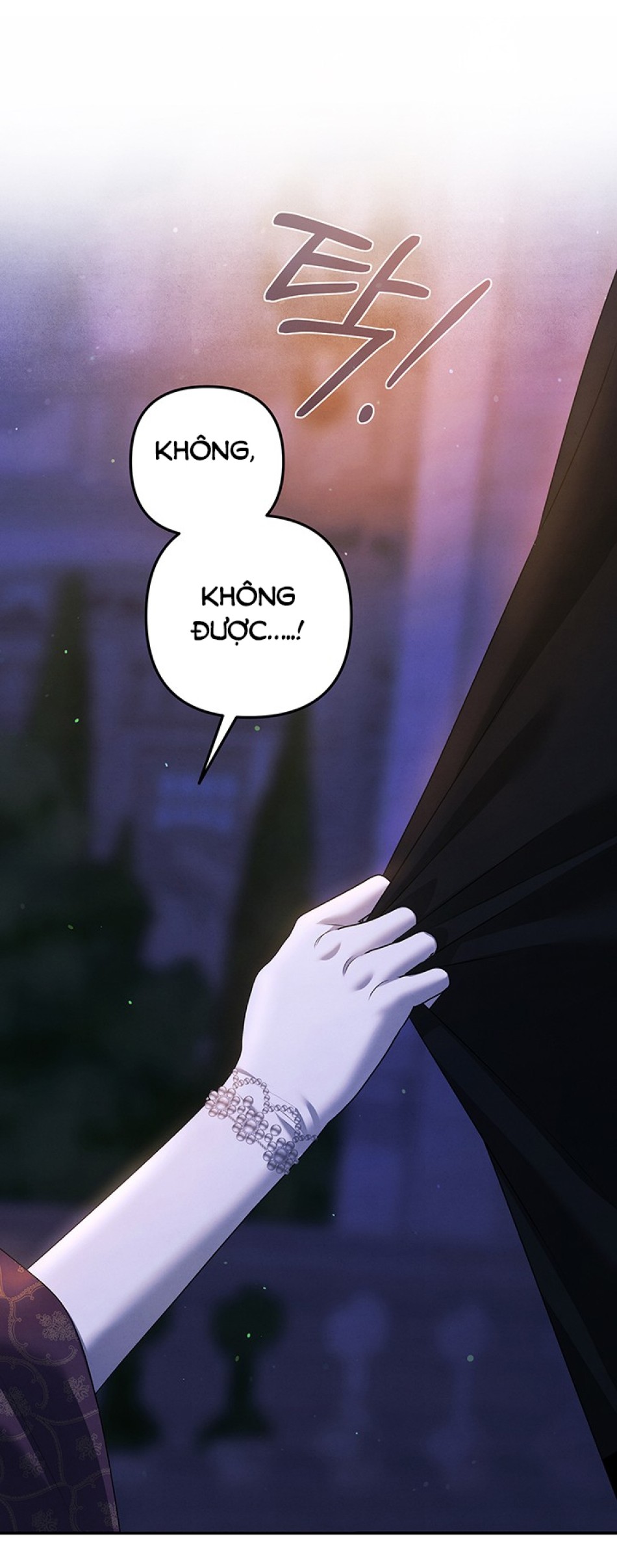 [18+] HÔN NHÂN CƯỠNG ĐOẠT 