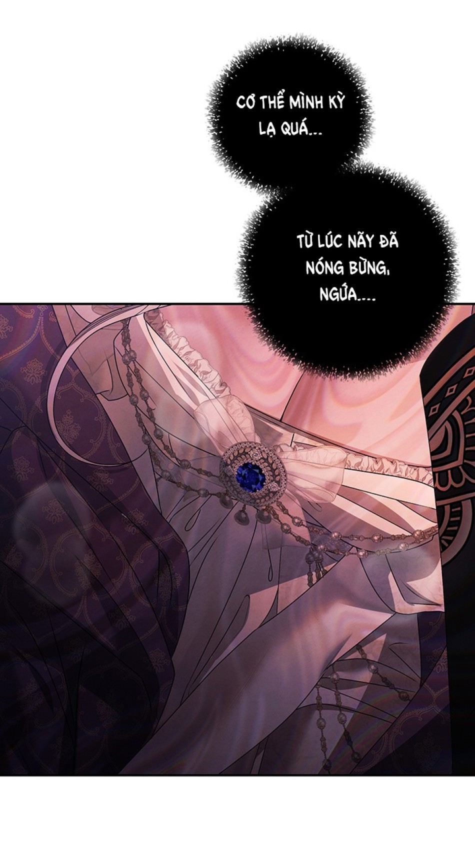 [18+] HÔN NHÂN CƯỠNG ĐOẠT 