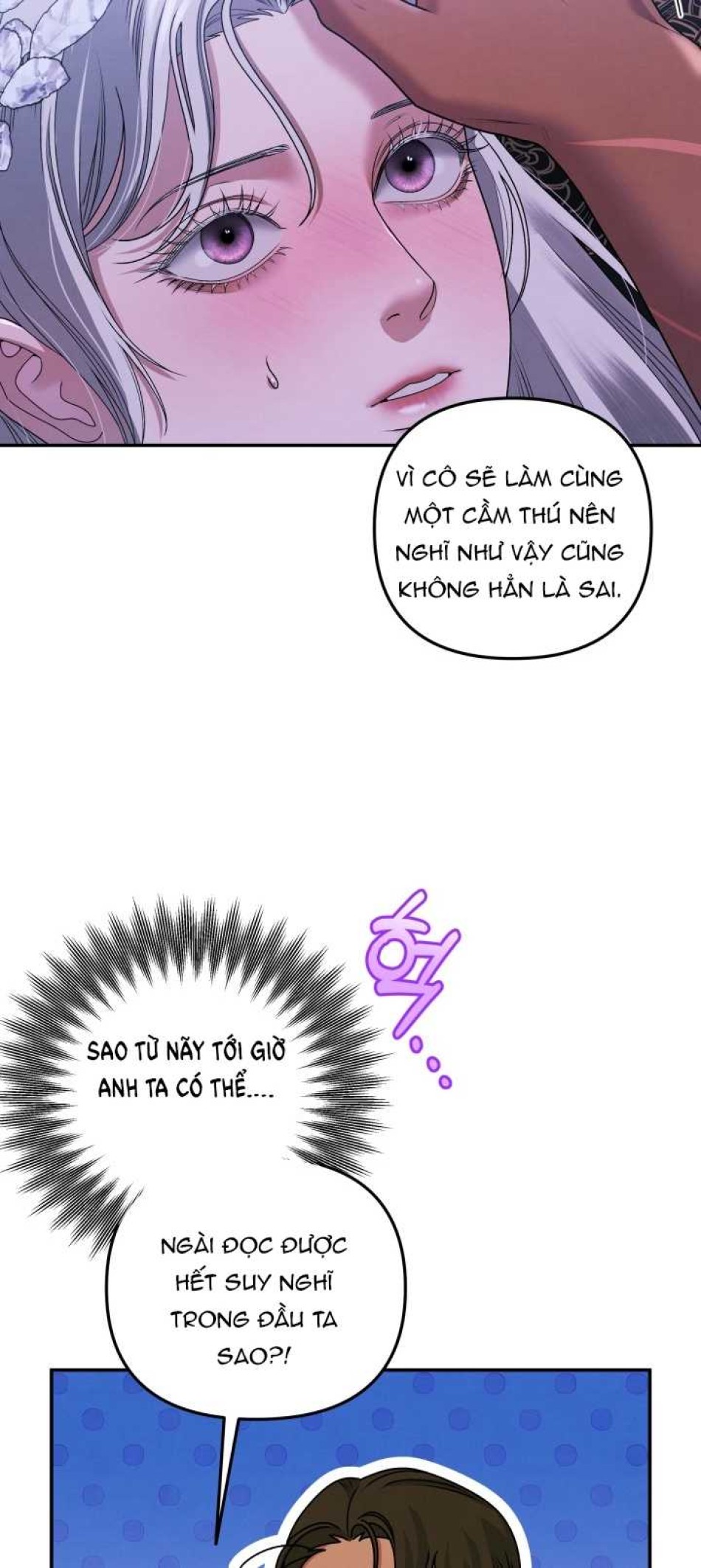 [18+] HÔN NHÂN CƯỠNG ĐOẠT 
