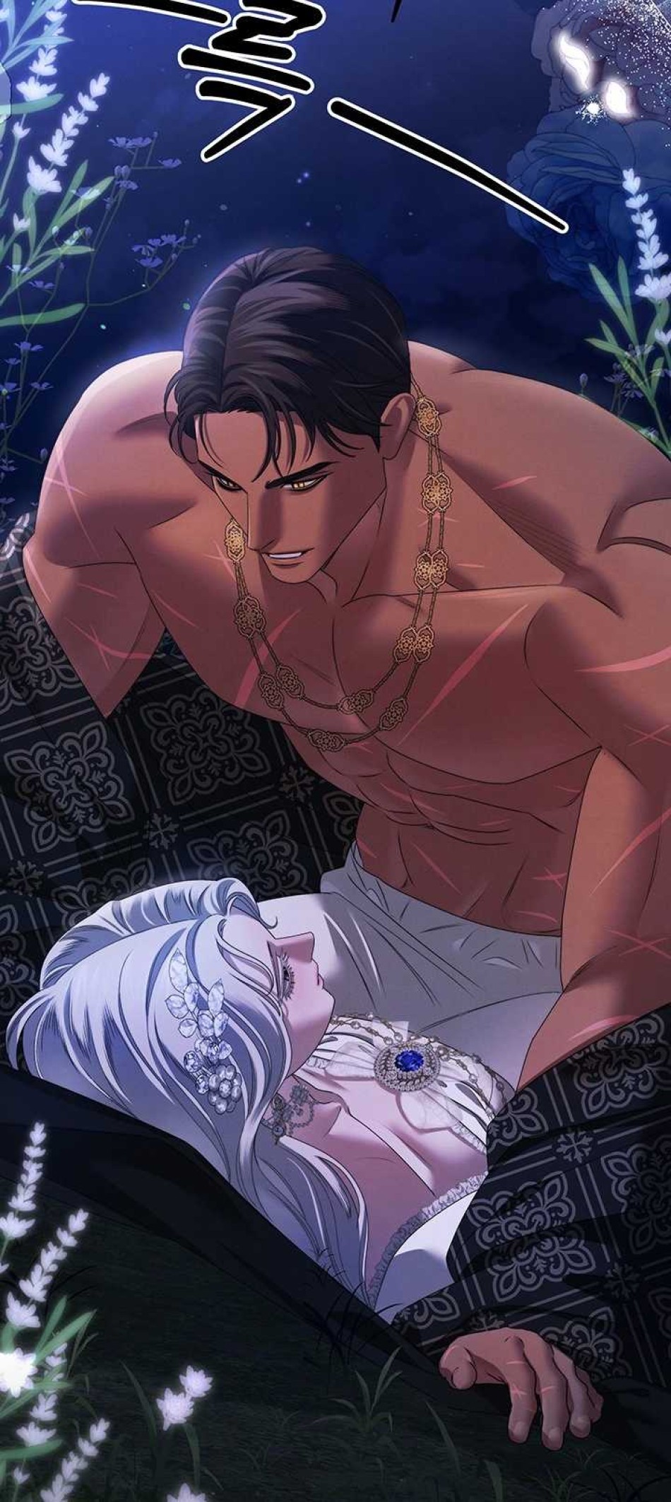 [18+] HÔN NHÂN CƯỠNG ĐOẠT 