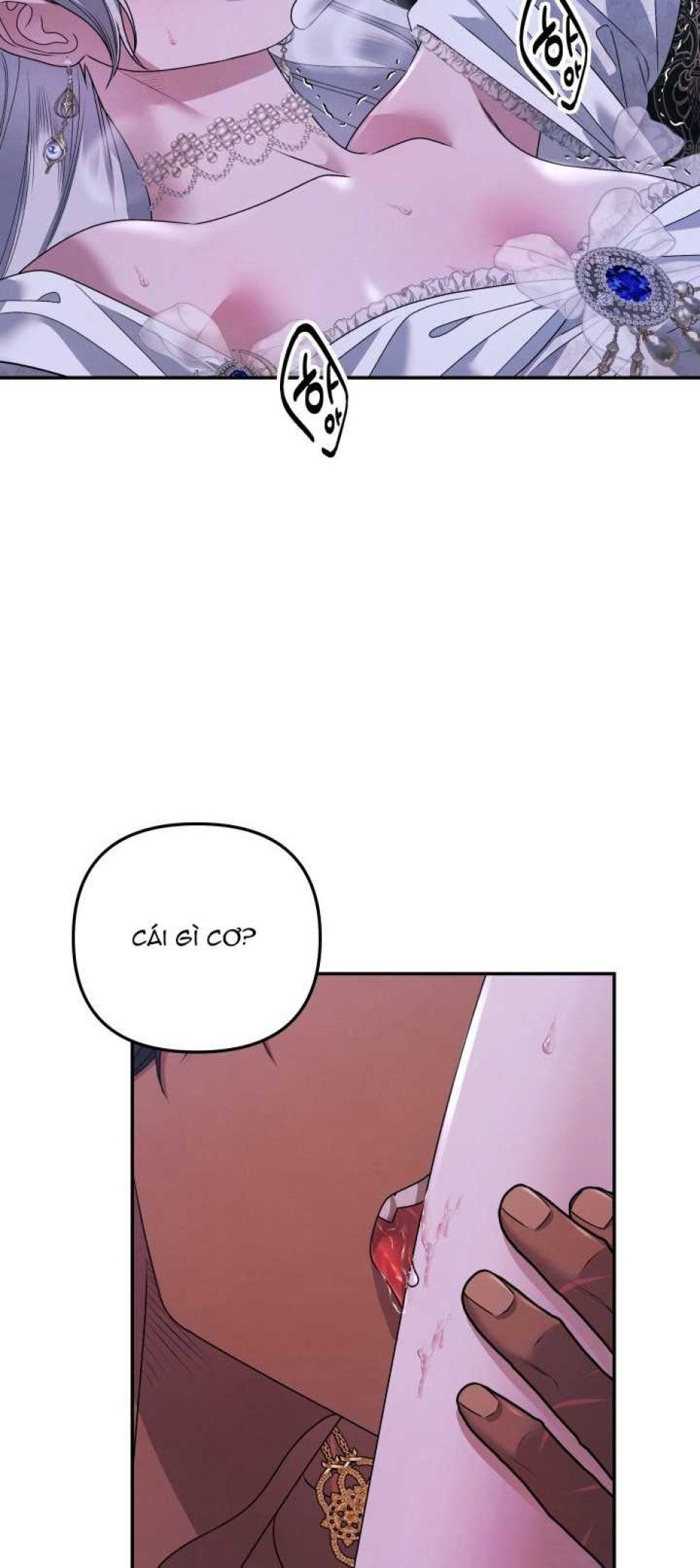 [18+] HÔN NHÂN CƯỠNG ĐOẠT 