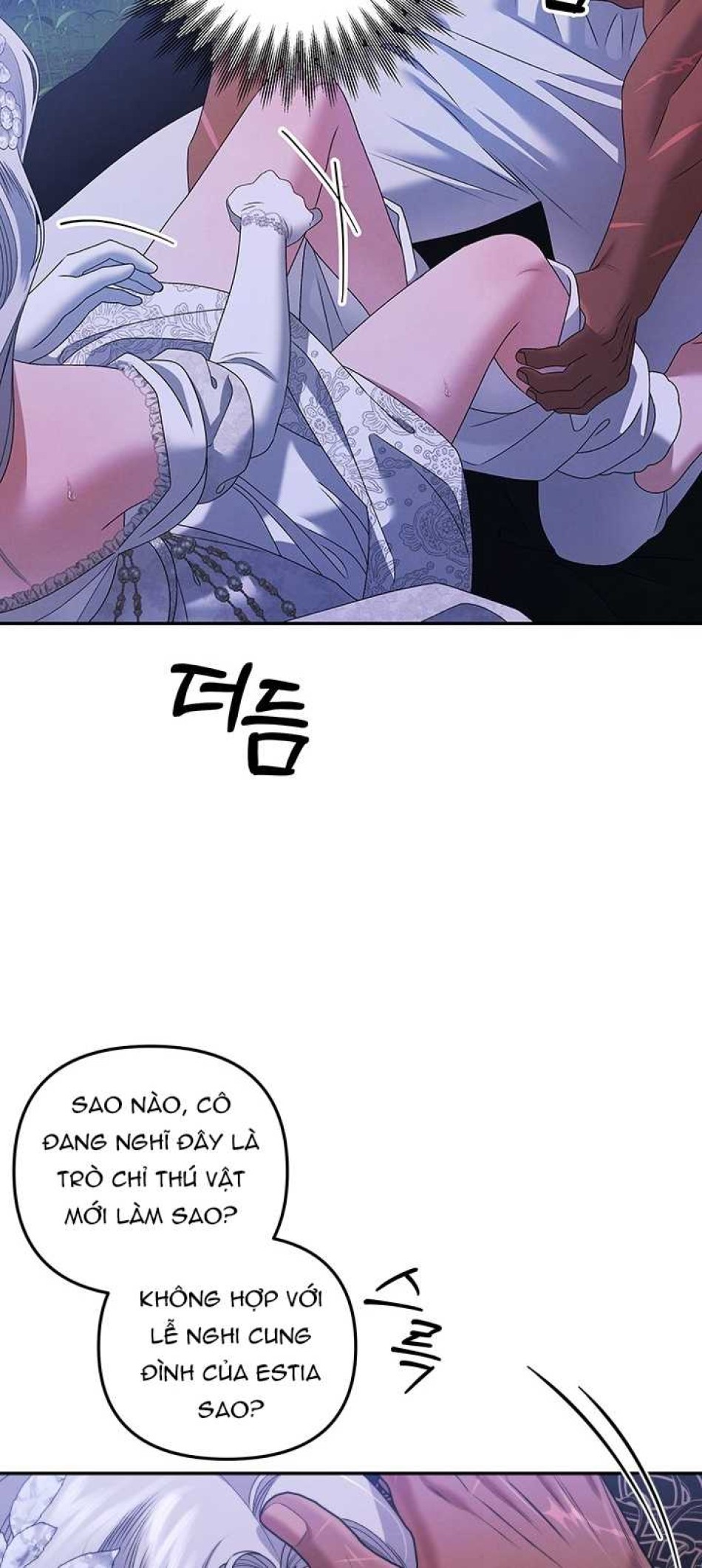 [18+] HÔN NHÂN CƯỠNG ĐOẠT 