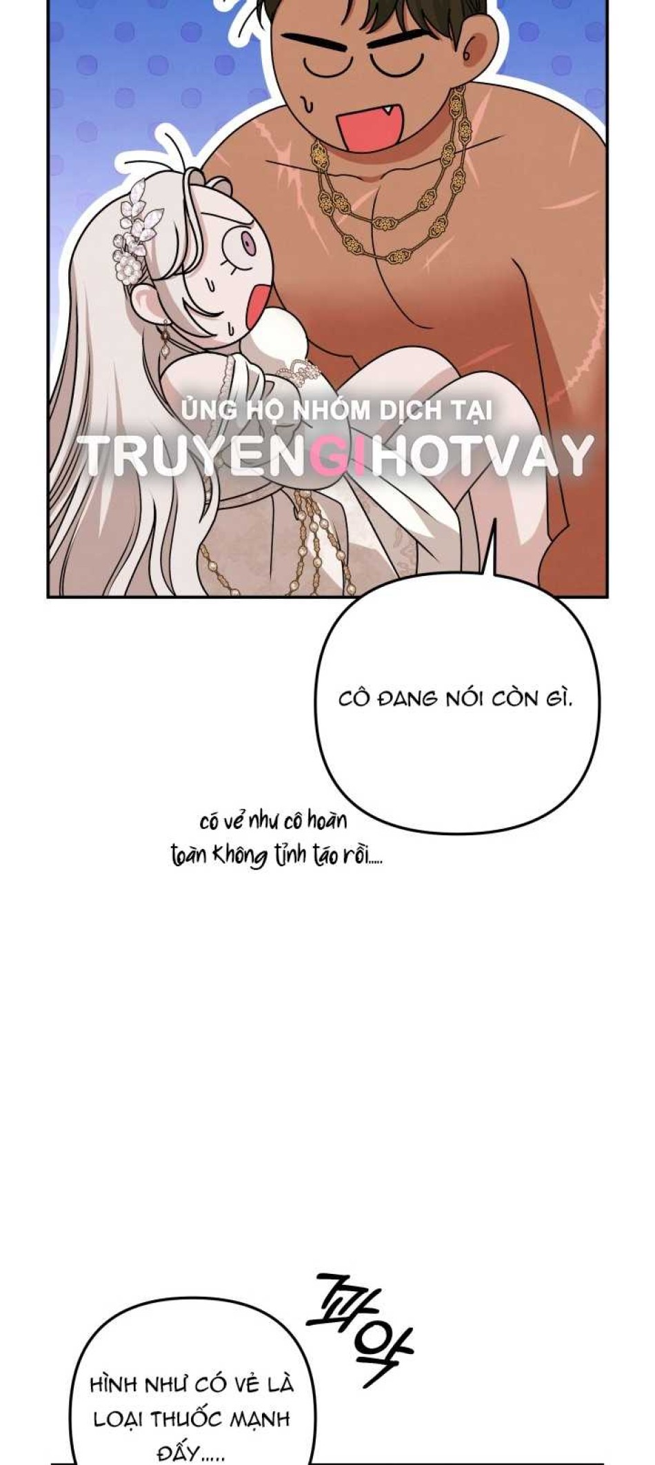 [18+] HÔN NHÂN CƯỠNG ĐOẠT 