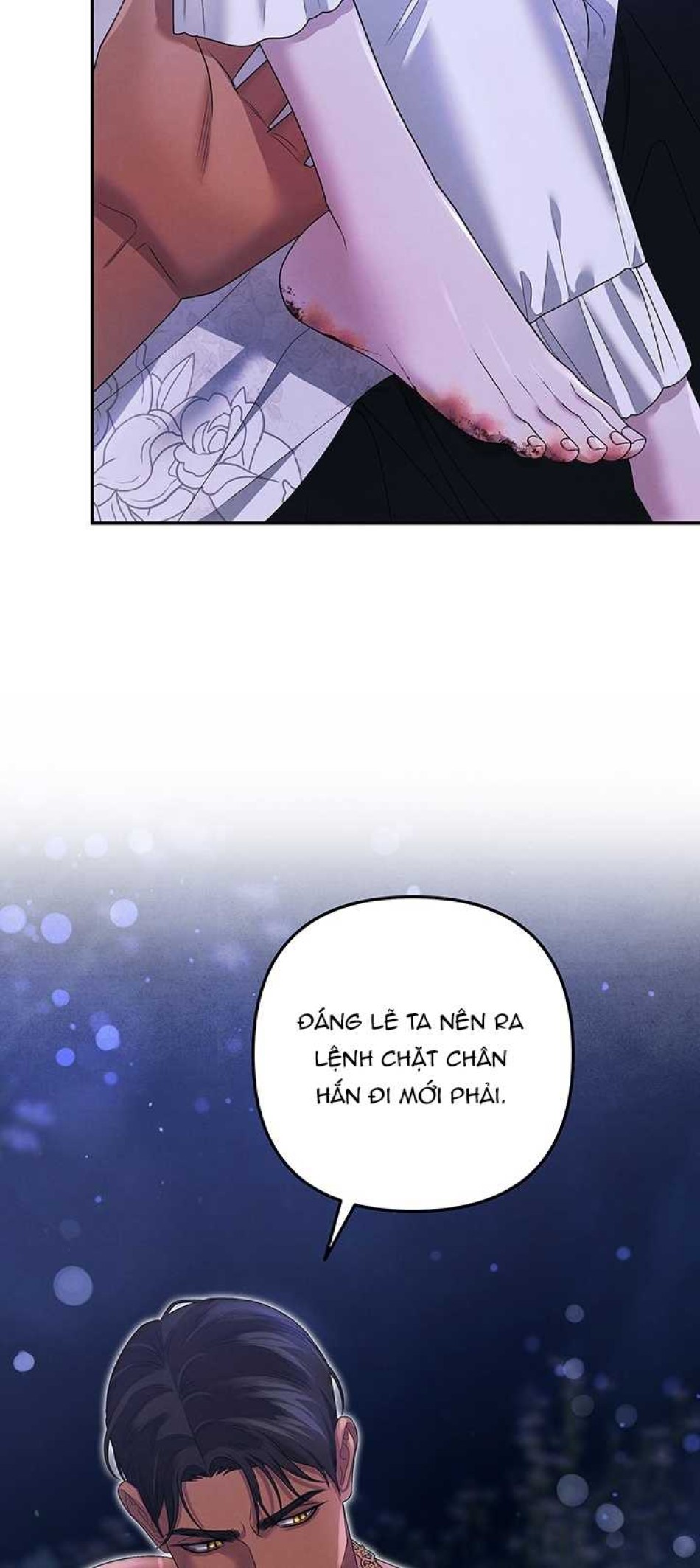 [18+] HÔN NHÂN CƯỠNG ĐOẠT 
