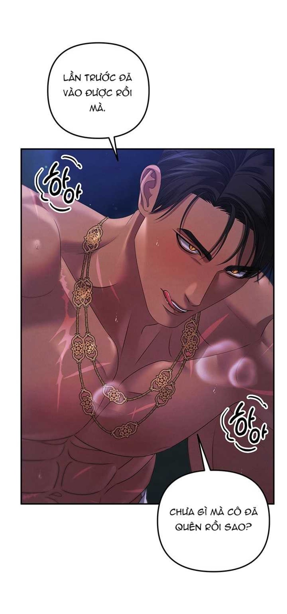 [18+] HÔN NHÂN CƯỠNG ĐOẠT 