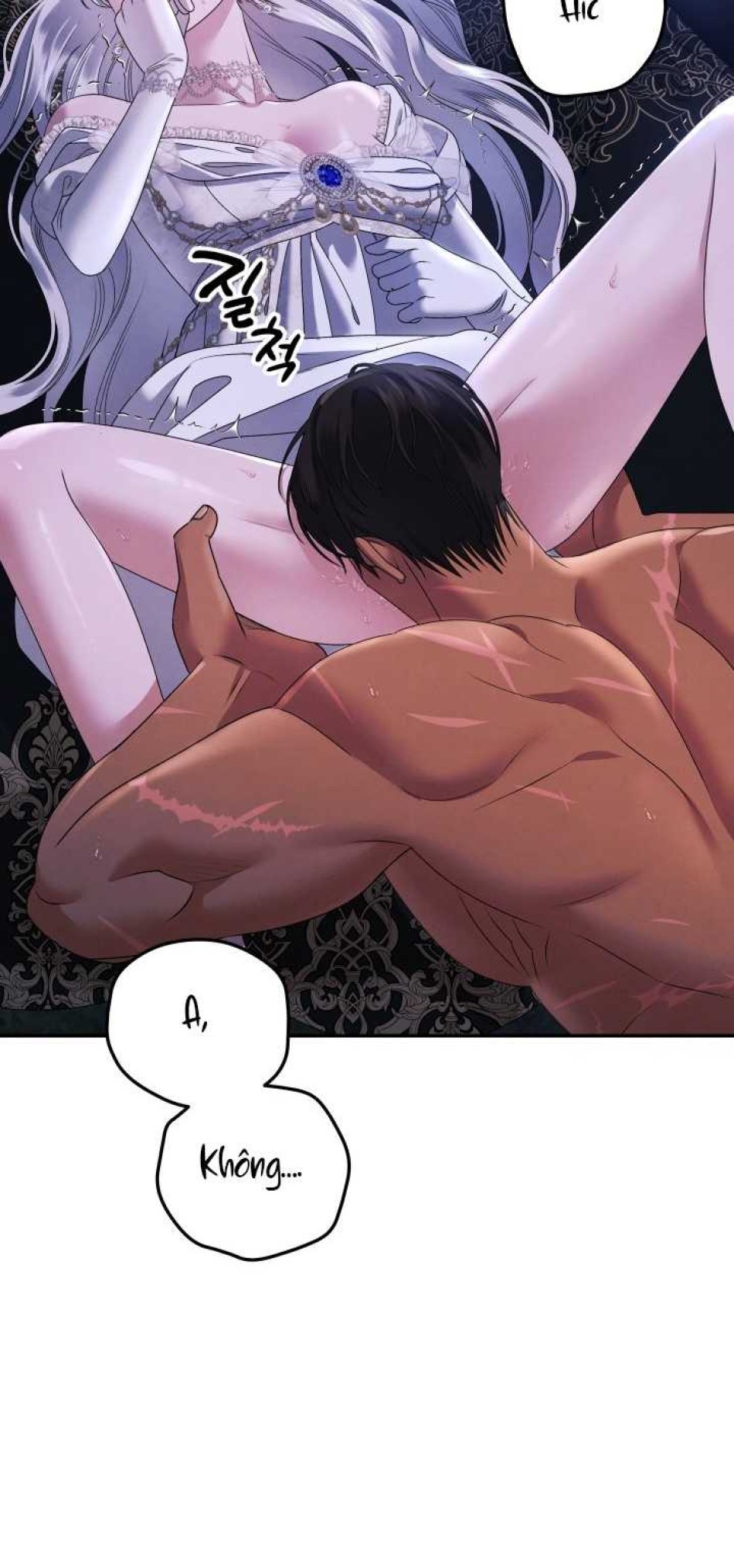 [18+] HÔN NHÂN CƯỠNG ĐOẠT 
