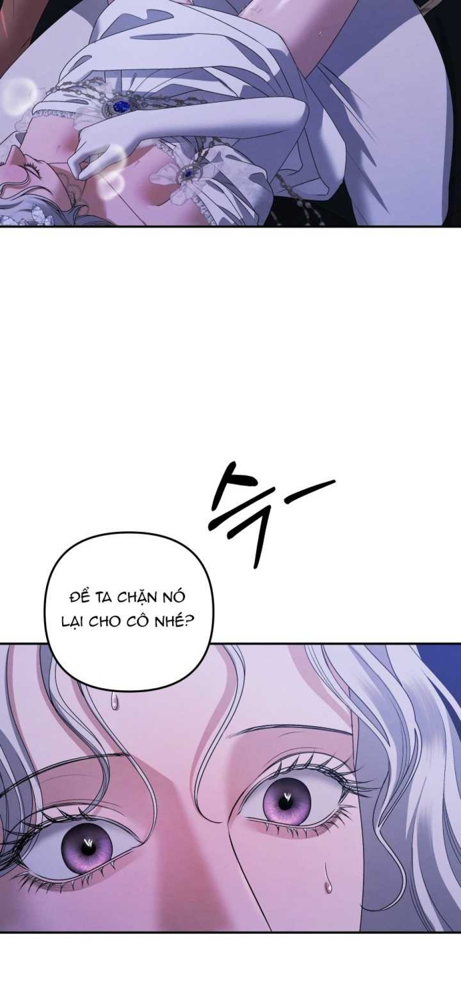 [18+] HÔN NHÂN CƯỠNG ĐOẠT 