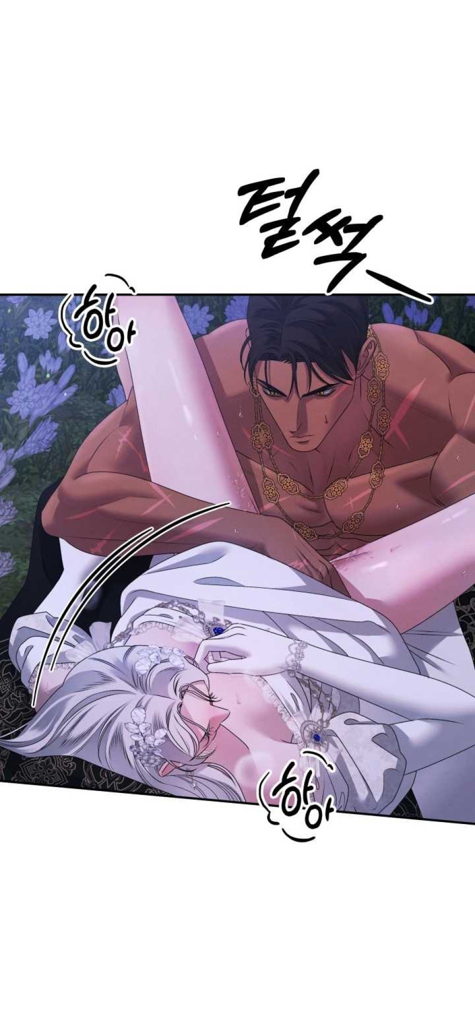 [18+] HÔN NHÂN CƯỠNG ĐOẠT 