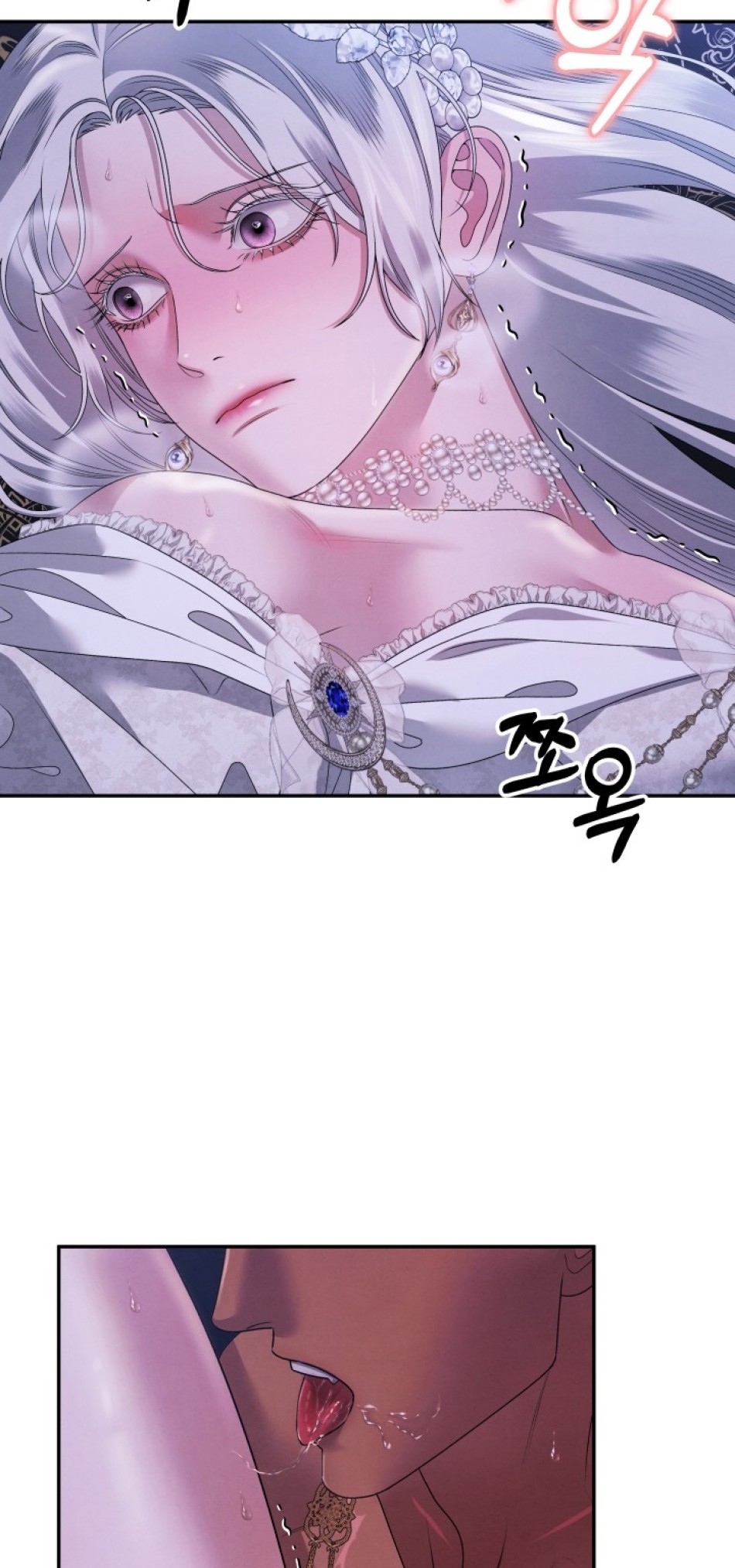 [18+] HÔN NHÂN CƯỠNG ĐOẠT 