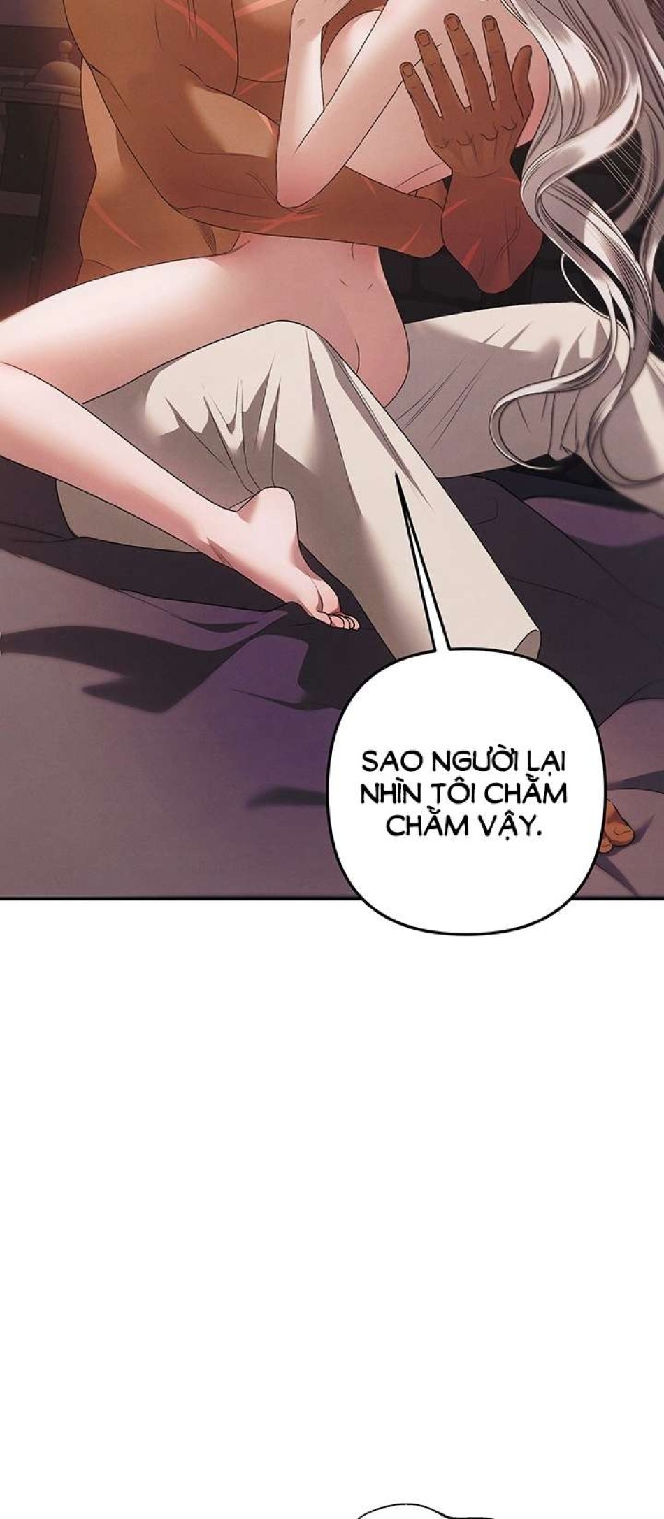 [18+] HÔN NHÂN CƯỠNG ĐOẠT 