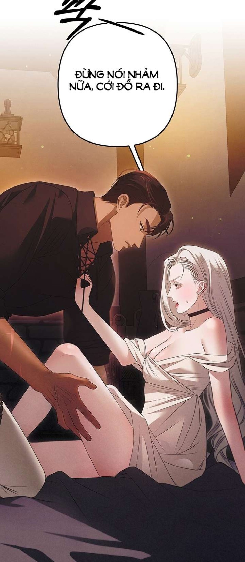 [18+] HÔN NHÂN CƯỠNG ĐOẠT 
