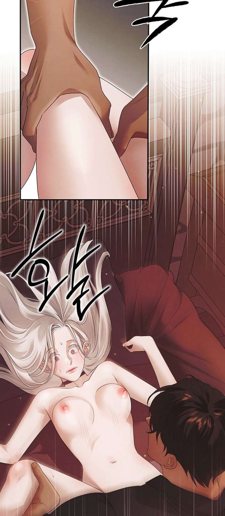 [18+] HÔN NHÂN CƯỠNG ĐOẠT 