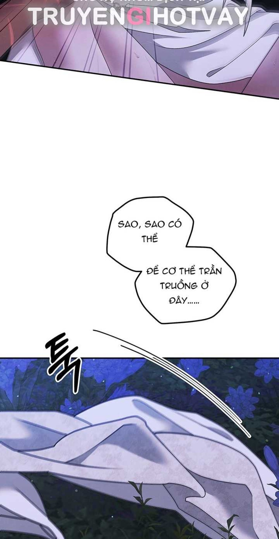 [18+] HÔN NHÂN CƯỠNG ĐOẠT 