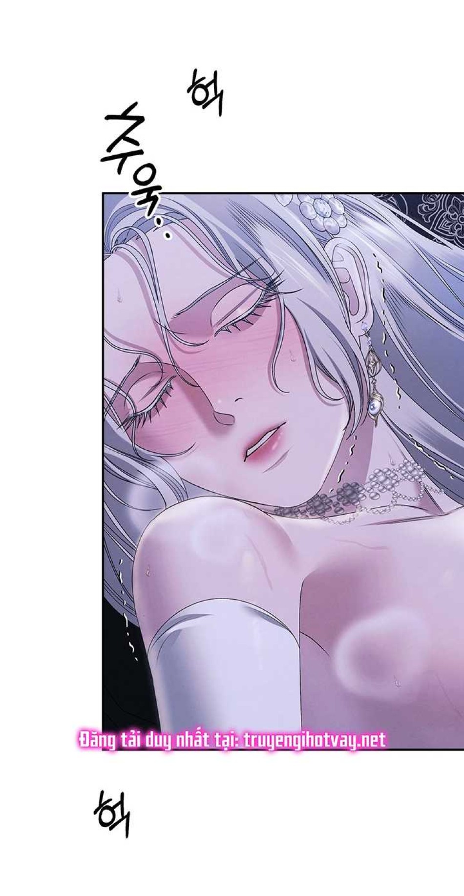 [18+] HÔN NHÂN CƯỠNG ĐOẠT 