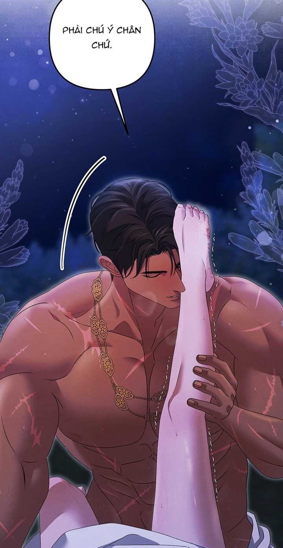 [18+] HÔN NHÂN CƯỠNG ĐOẠT 