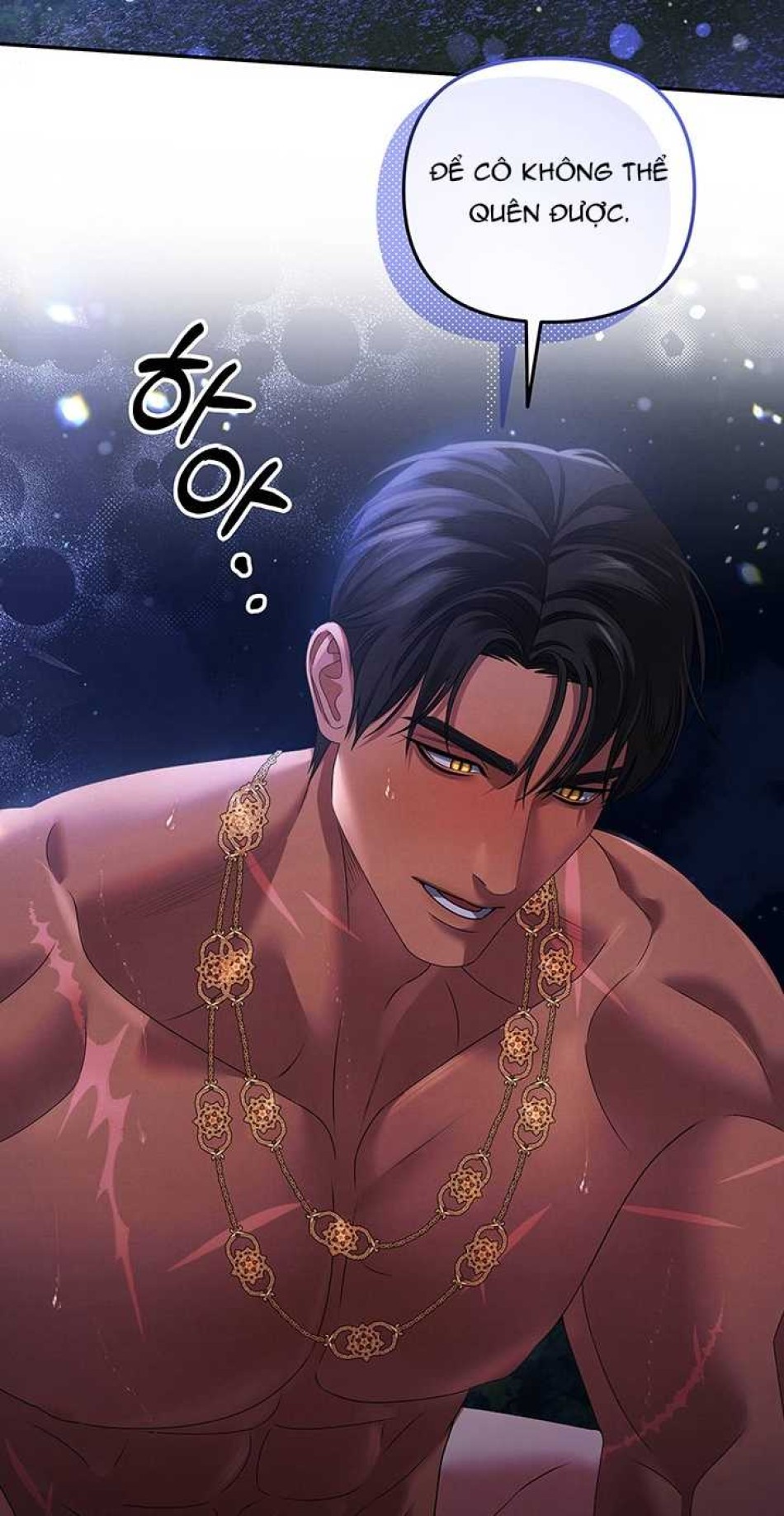 [18+] HÔN NHÂN CƯỠNG ĐOẠT 