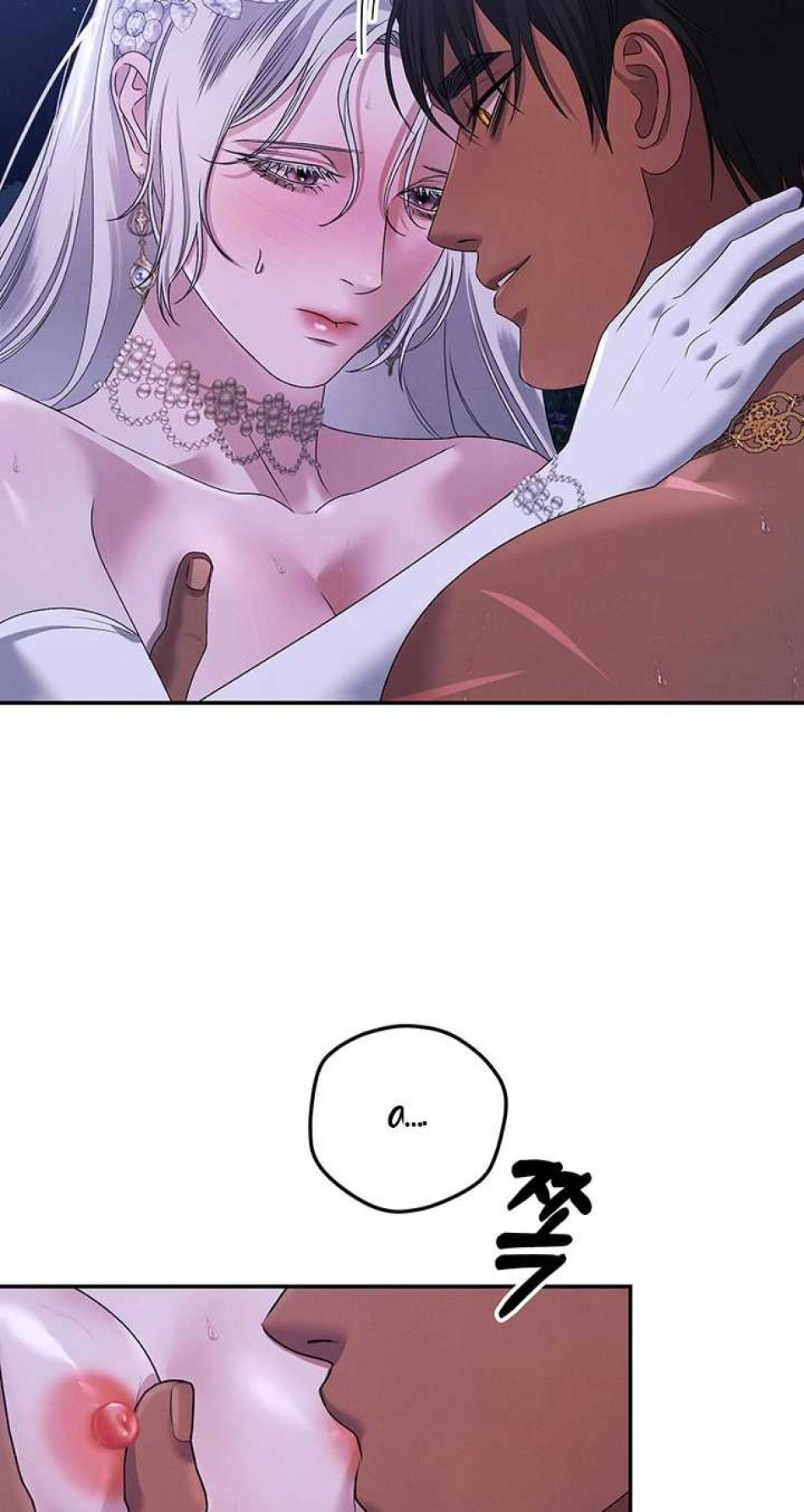 [18+] HÔN NHÂN CƯỠNG ĐOẠT 