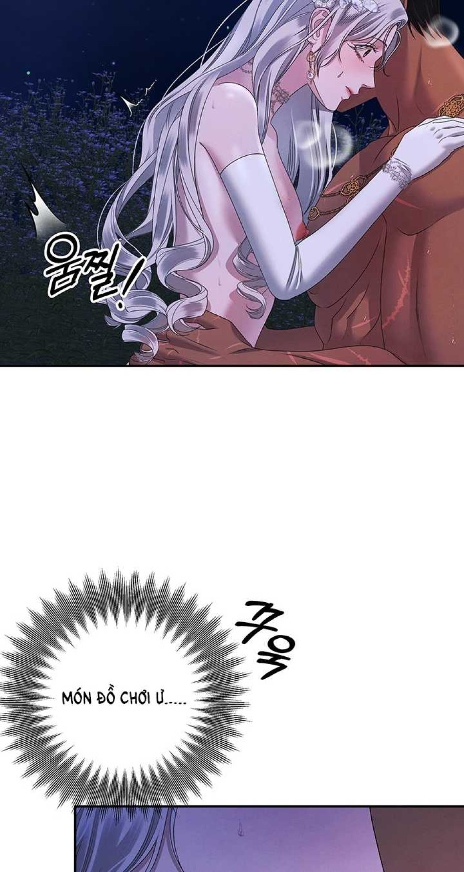 [18+] HÔN NHÂN CƯỠNG ĐOẠT 