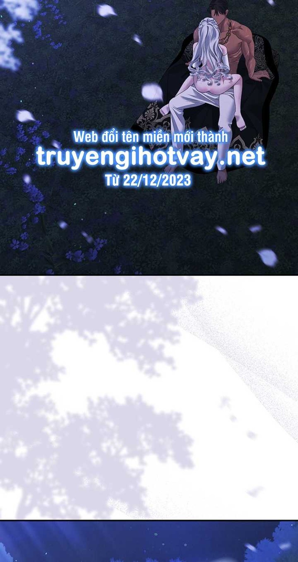 [18+] HÔN NHÂN CƯỠNG ĐOẠT 