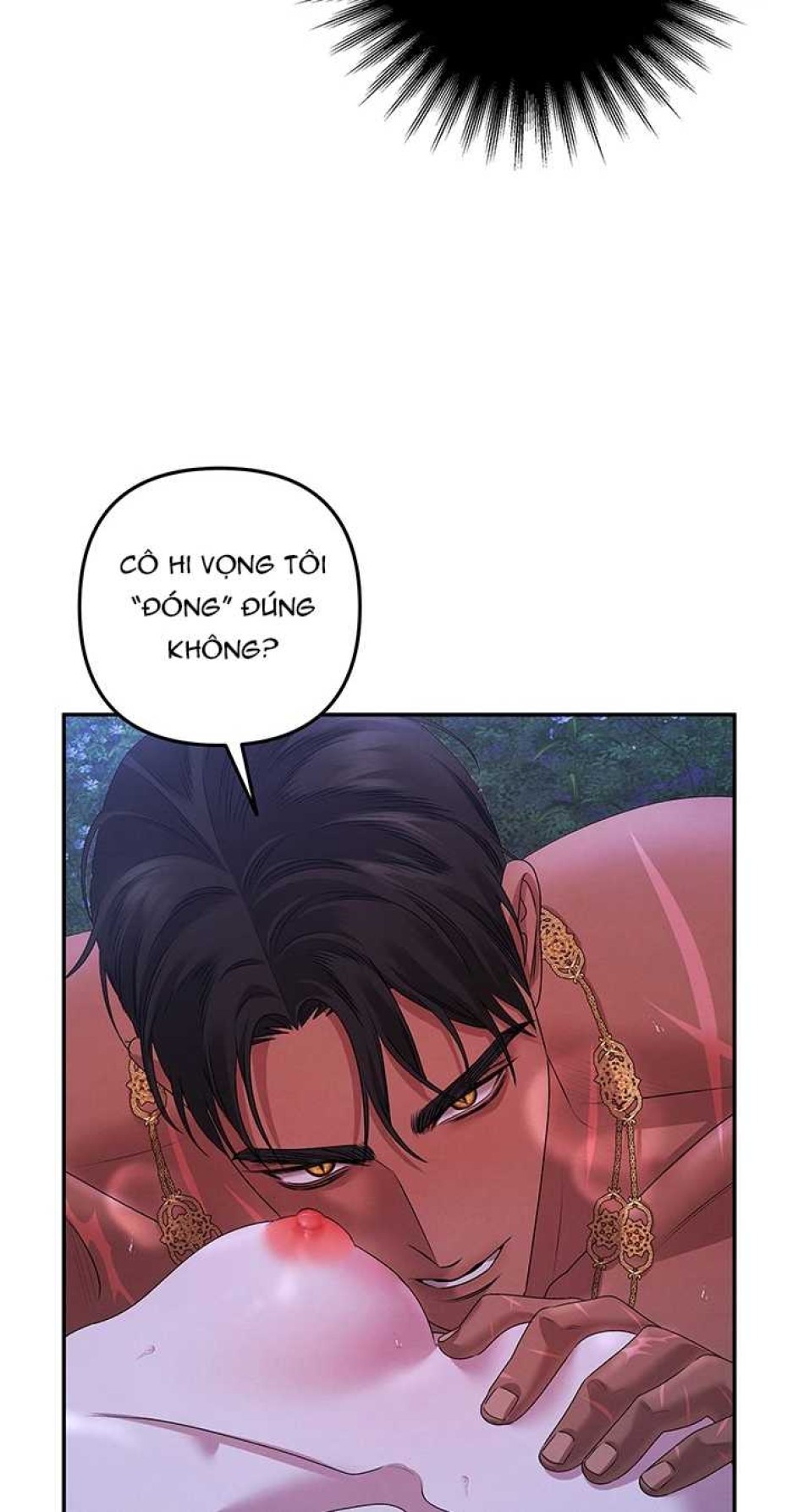 [18+] HÔN NHÂN CƯỠNG ĐOẠT 