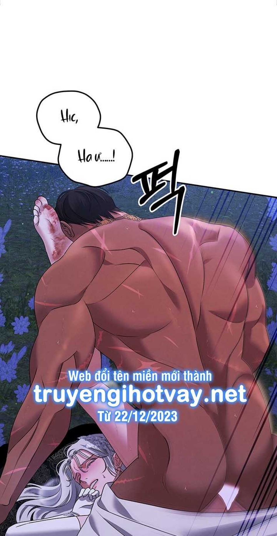 [18+] HÔN NHÂN CƯỠNG ĐOẠT 
