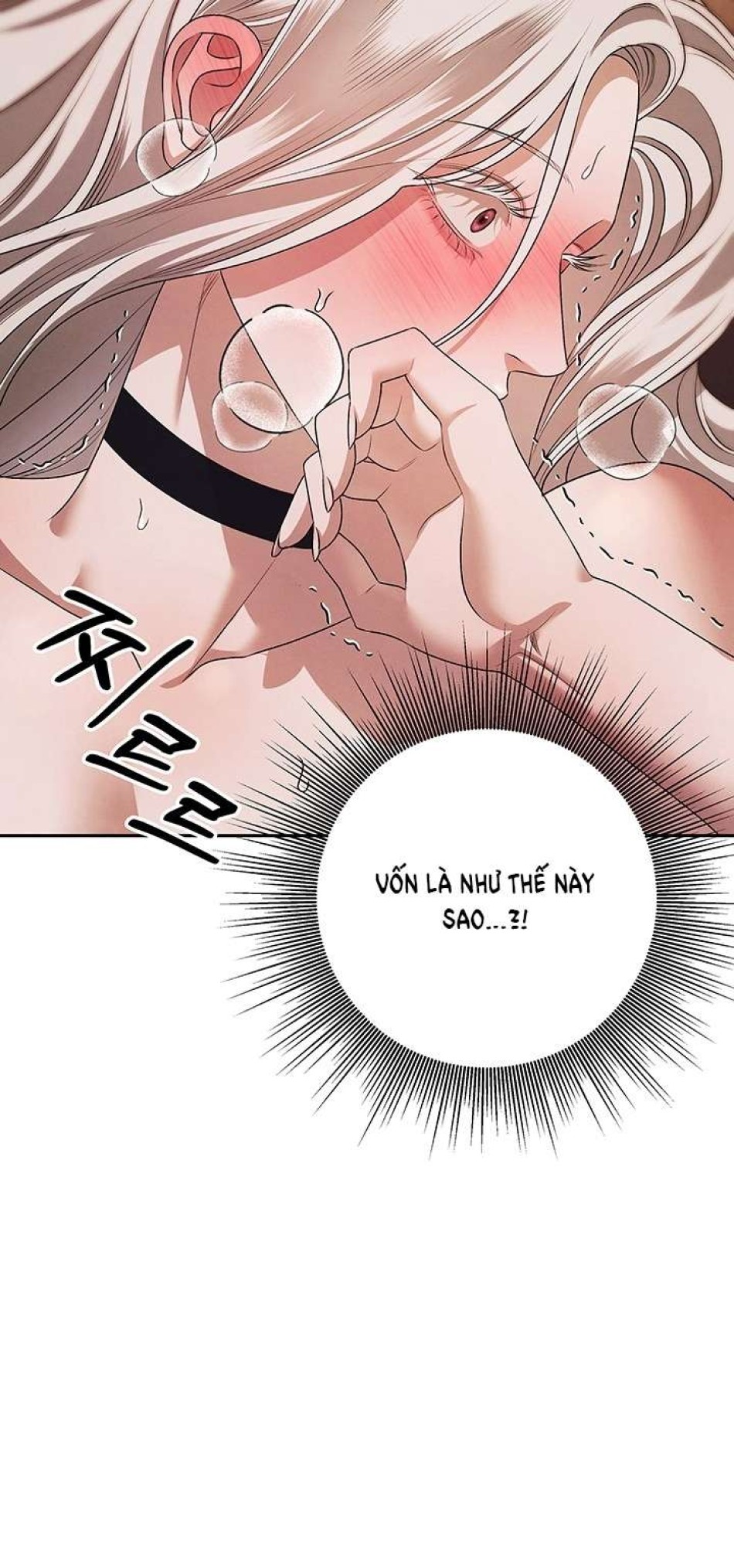 [18+] HÔN NHÂN CƯỠNG ĐOẠT 