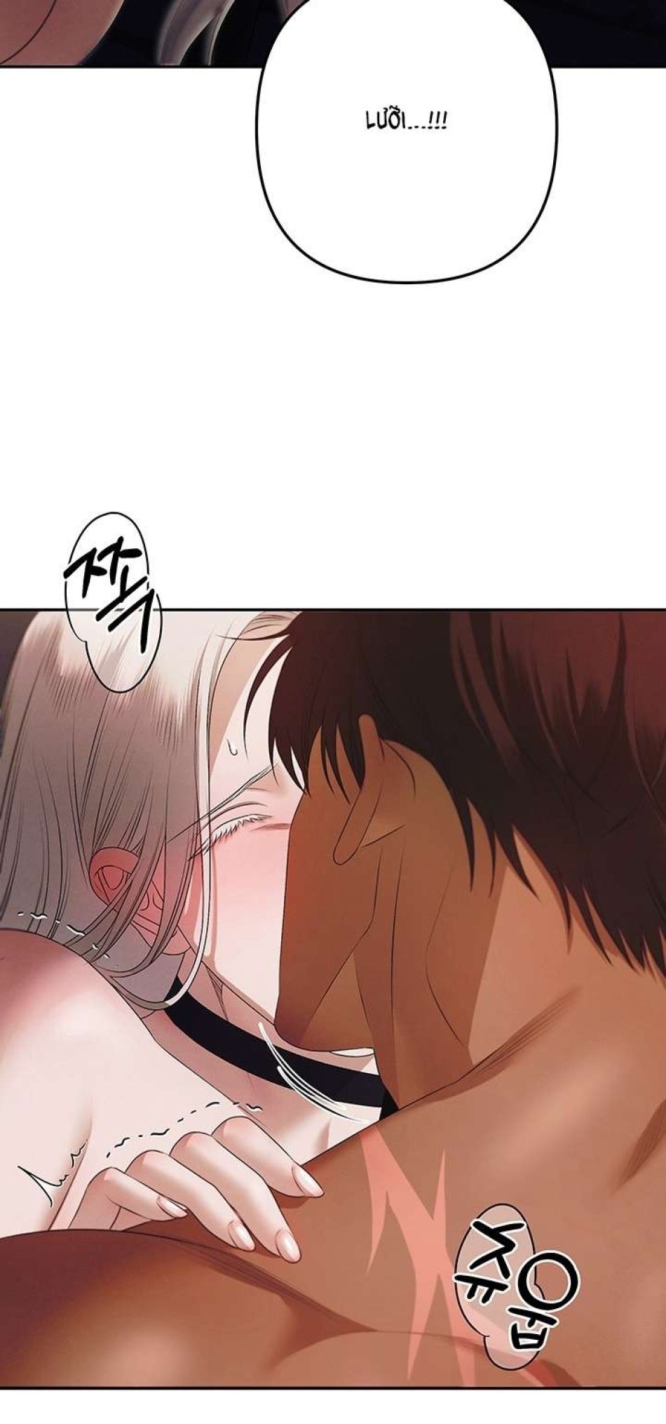 [18+] HÔN NHÂN CƯỠNG ĐOẠT 
