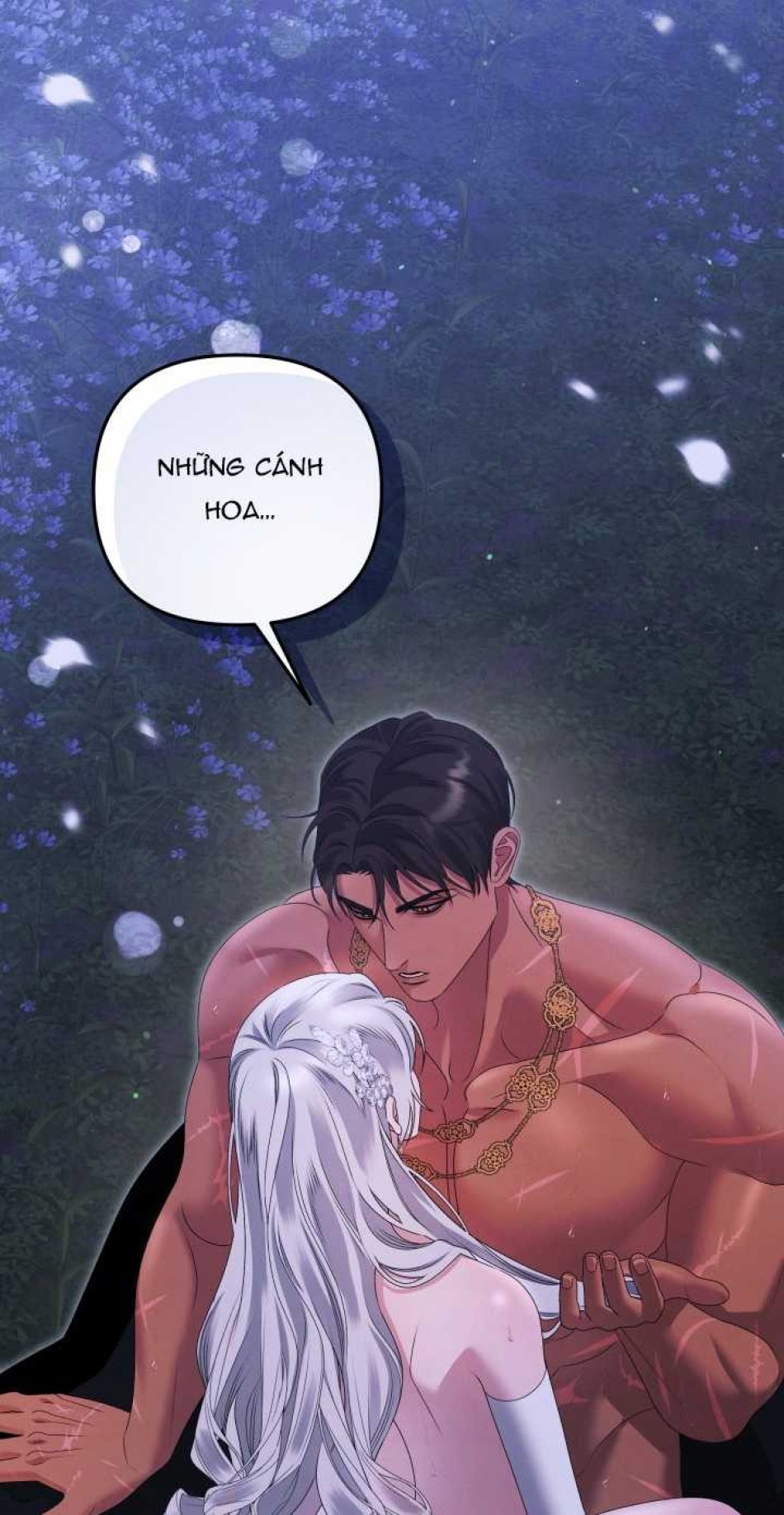 [18+] HÔN NHÂN CƯỠNG ĐOẠT 