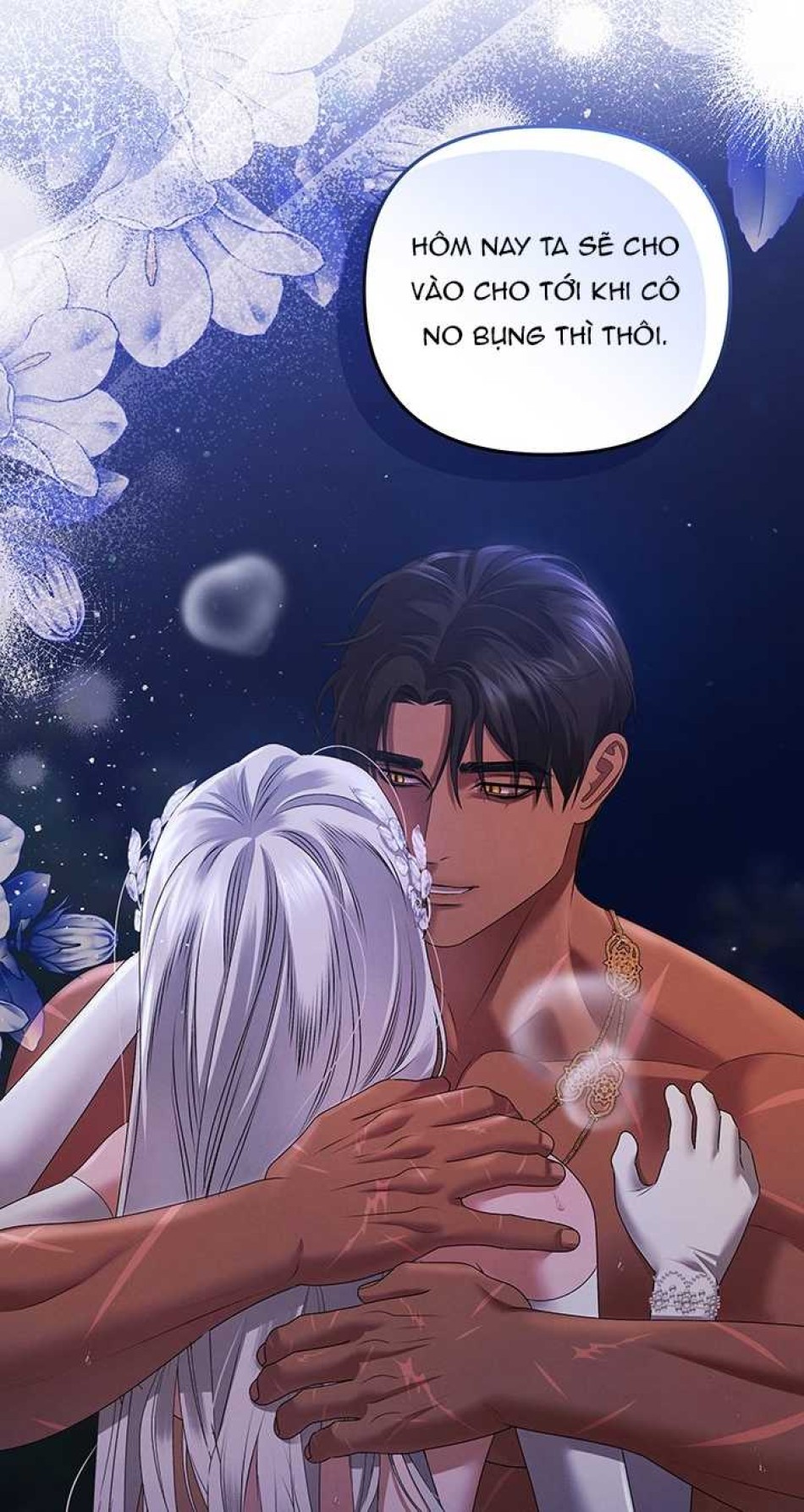 [18+] HÔN NHÂN CƯỠNG ĐOẠT 
