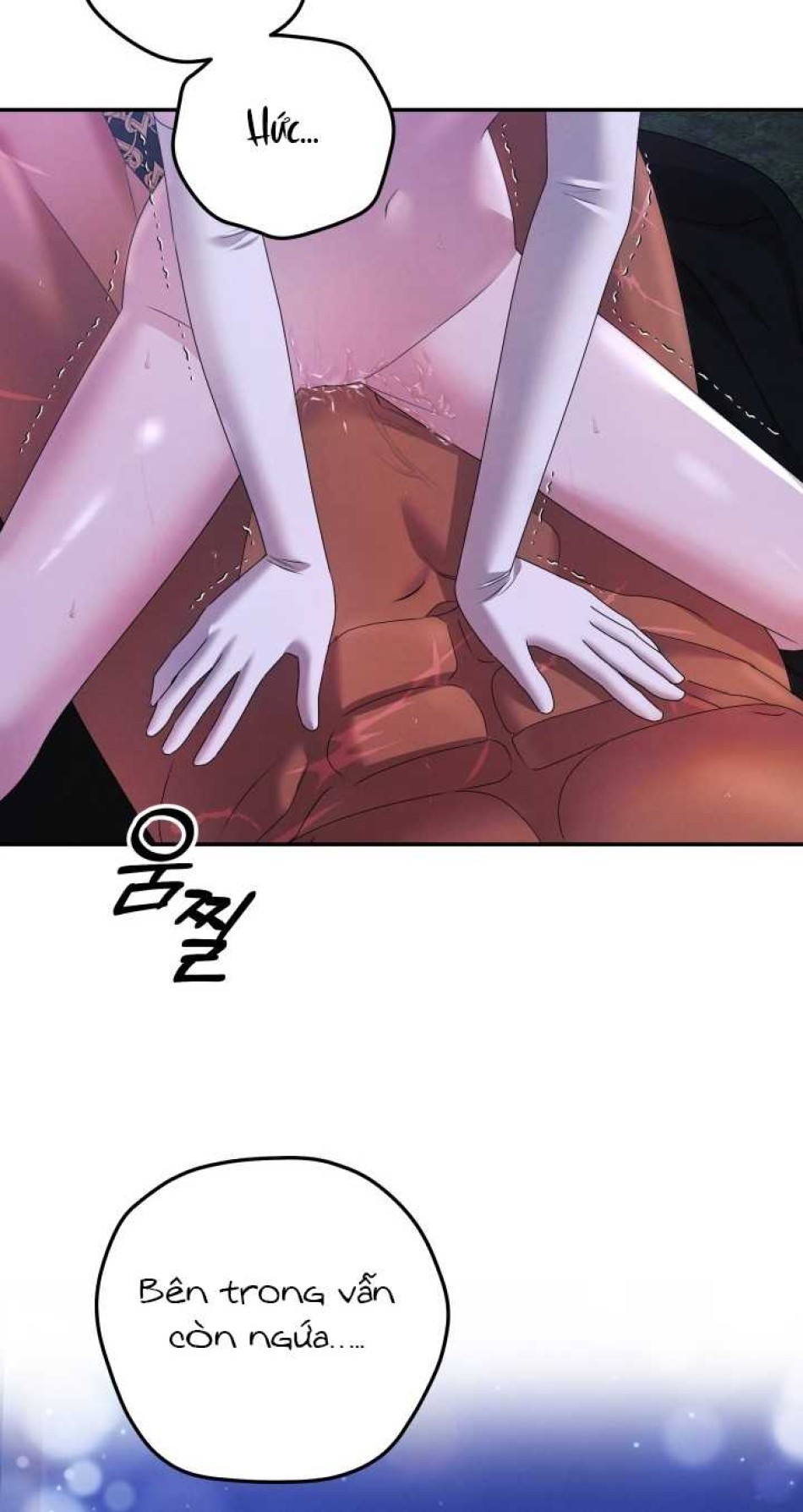 [18+] HÔN NHÂN CƯỠNG ĐOẠT 
