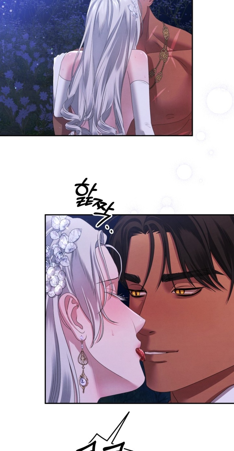 [18+] HÔN NHÂN CƯỠNG ĐOẠT 