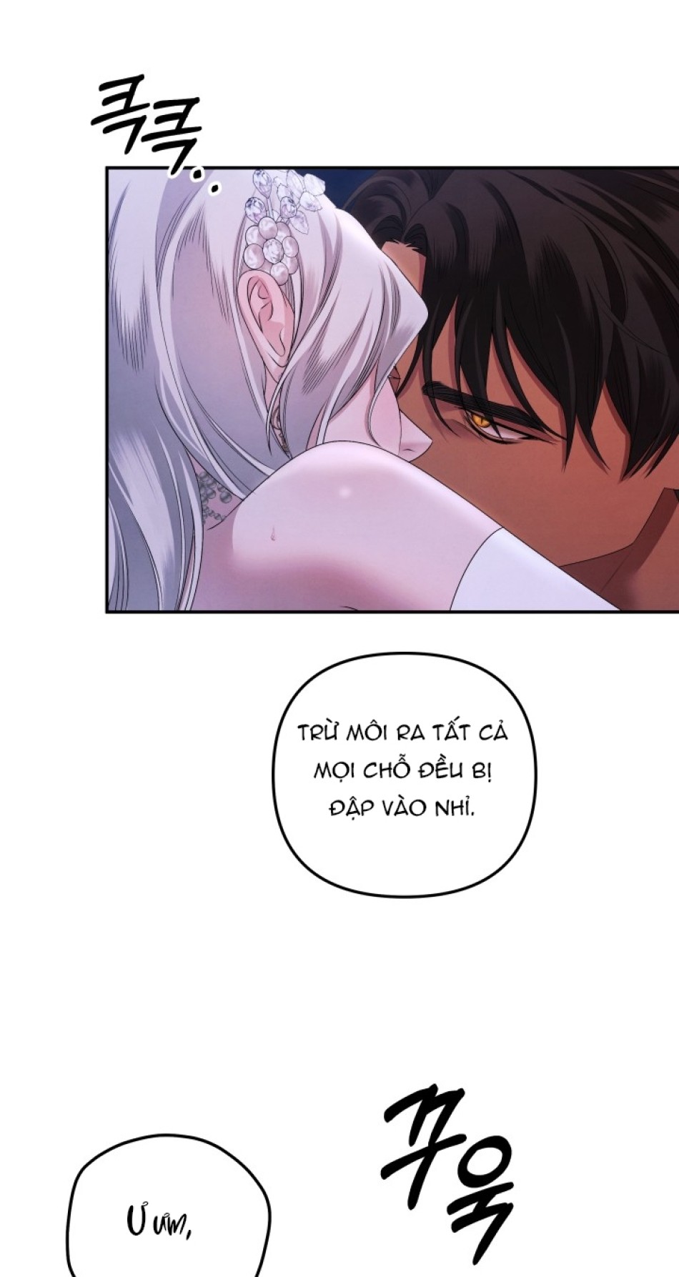 [18+] HÔN NHÂN CƯỠNG ĐOẠT 
