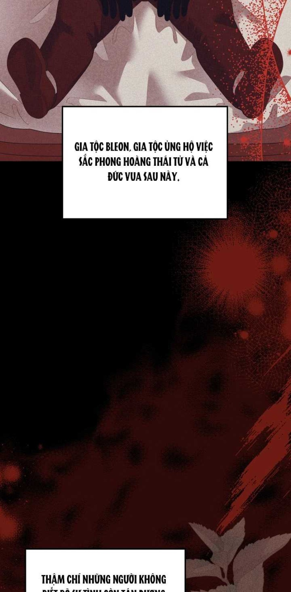 [18+] HÔN NHÂN CƯỠNG ĐOẠT 