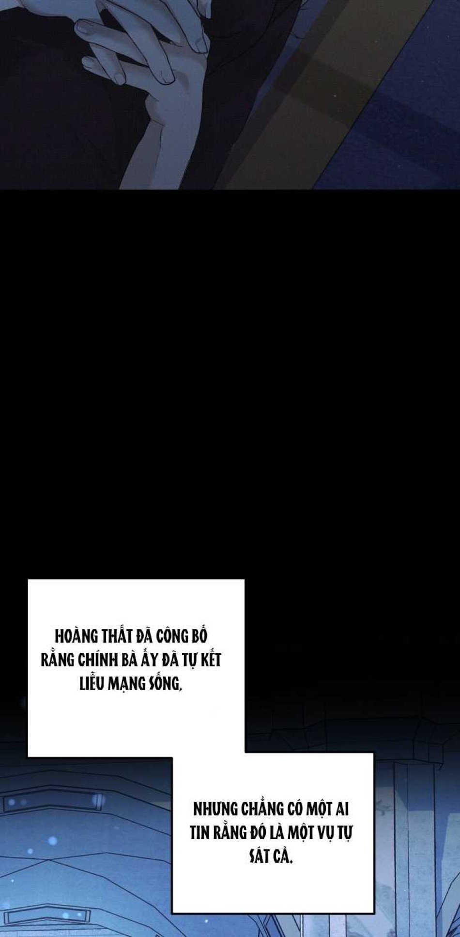 [18+] HÔN NHÂN CƯỠNG ĐOẠT 