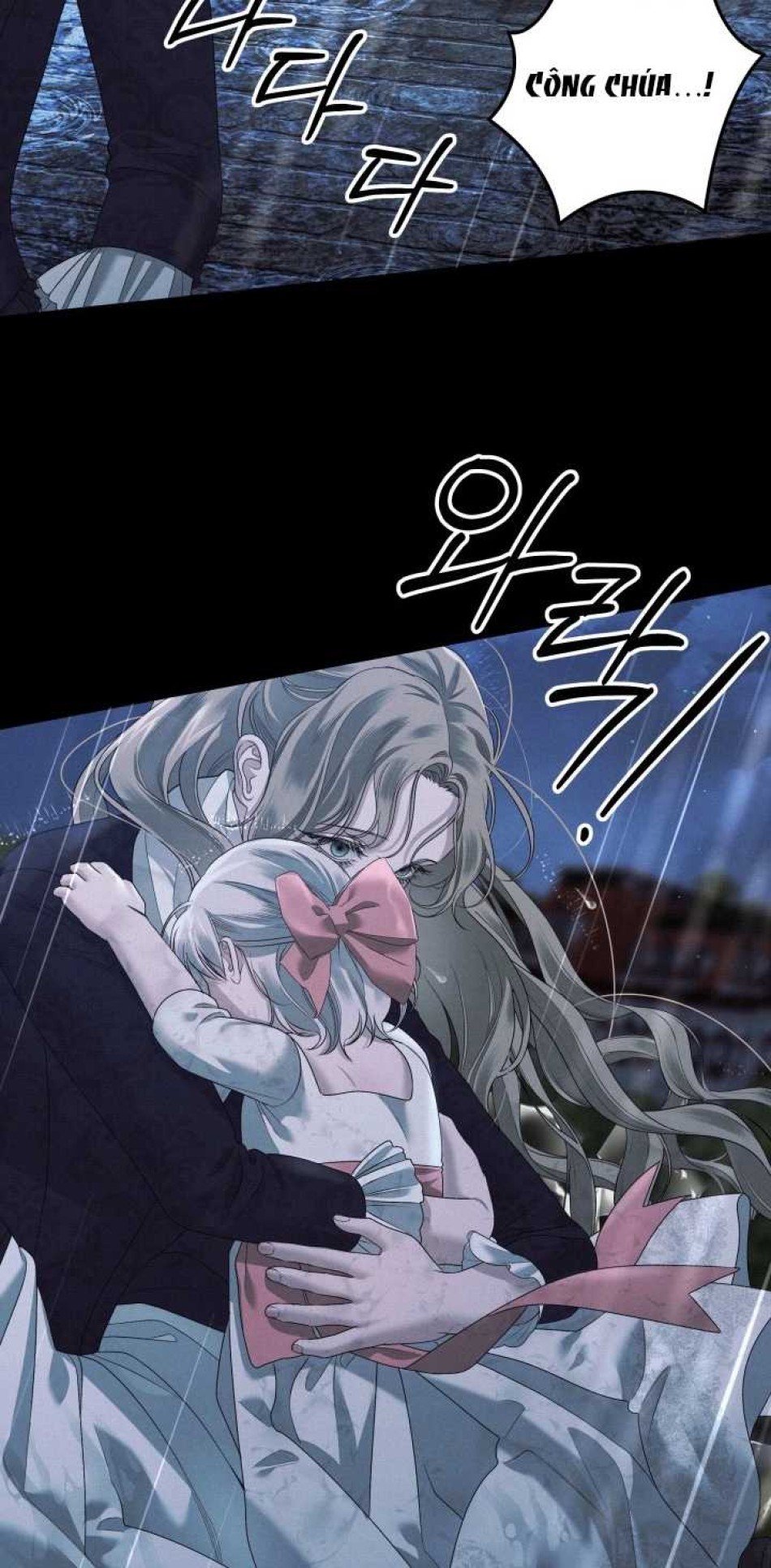 [18+] HÔN NHÂN CƯỠNG ĐOẠT 