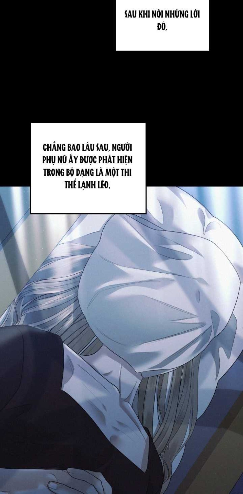 [18+] HÔN NHÂN CƯỠNG ĐOẠT 