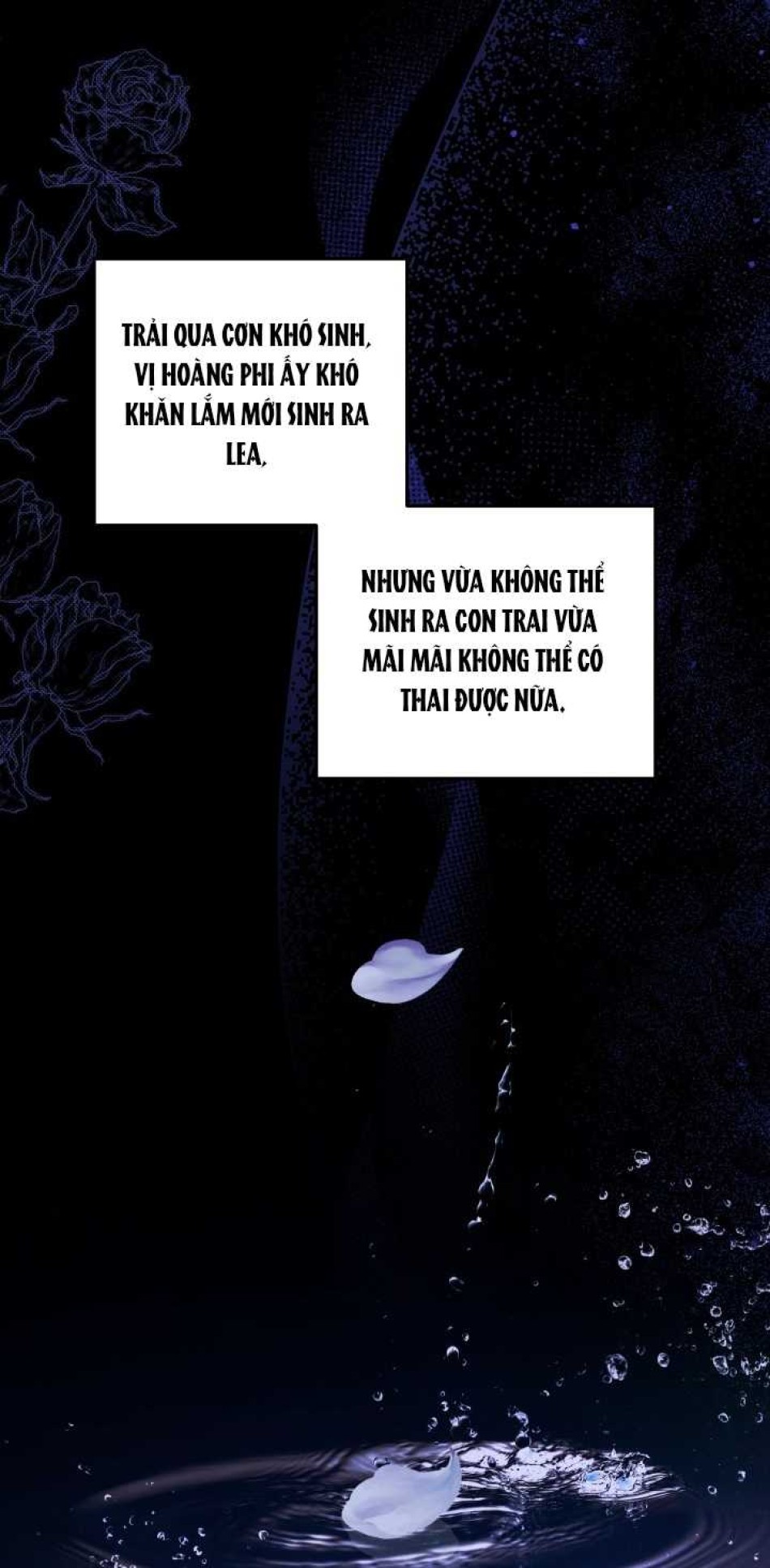 [18+] HÔN NHÂN CƯỠNG ĐOẠT 