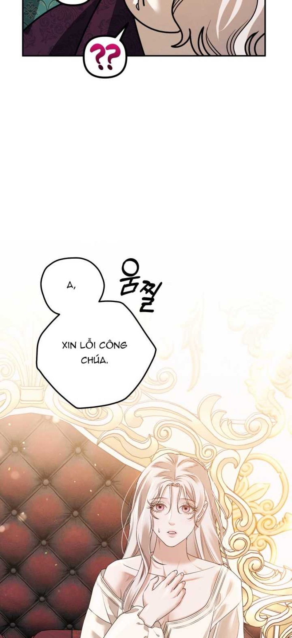 [18+] HÔN NHÂN CƯỠNG ĐOẠT 