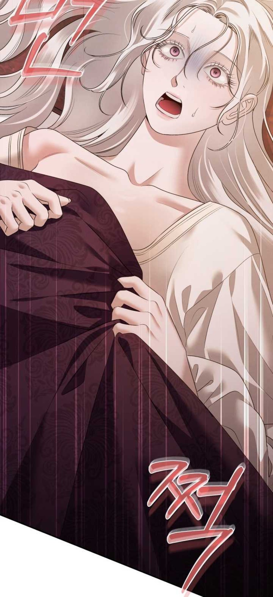 [18+] HÔN NHÂN CƯỠNG ĐOẠT 