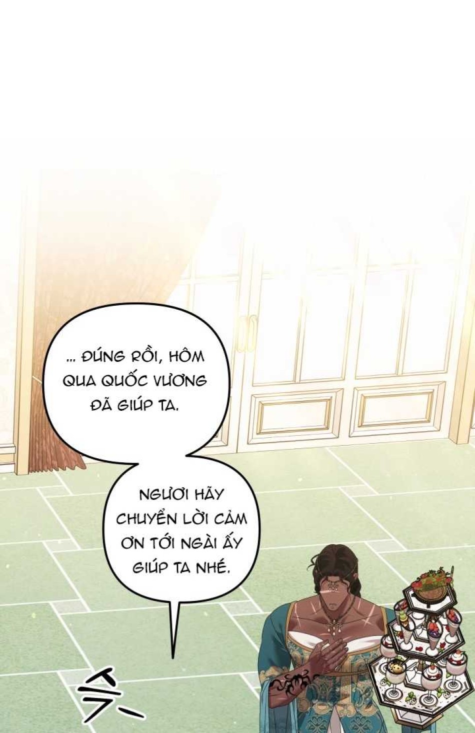 [18+] HÔN NHÂN CƯỠNG ĐOẠT 