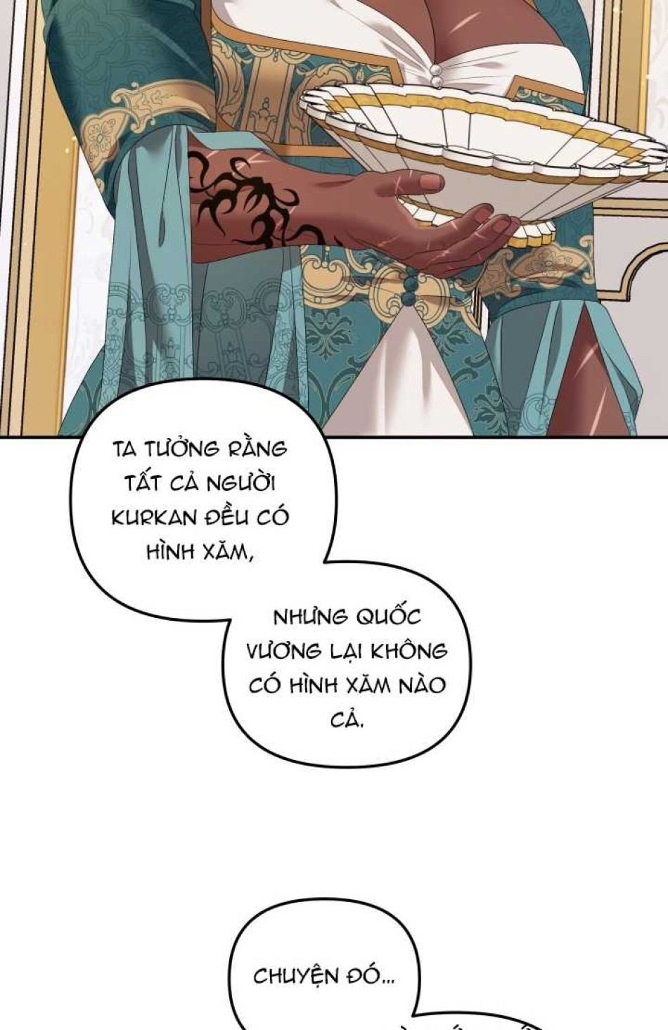 [18+] HÔN NHÂN CƯỠNG ĐOẠT 