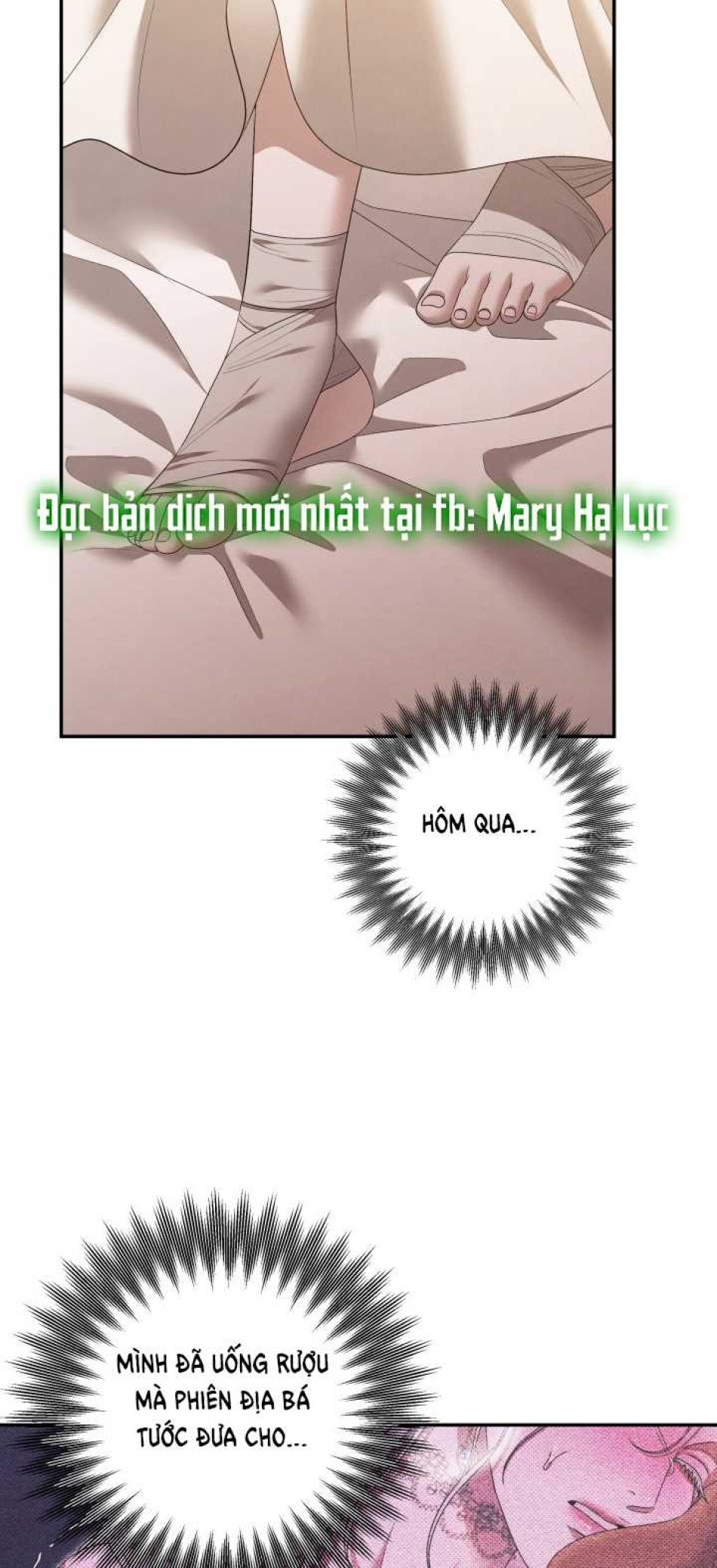 [18+] HÔN NHÂN CƯỠNG ĐOẠT 