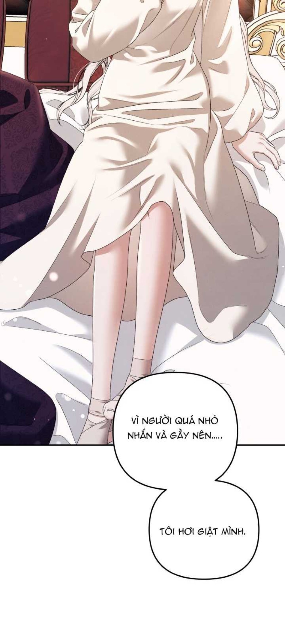 [18+] HÔN NHÂN CƯỠNG ĐOẠT 