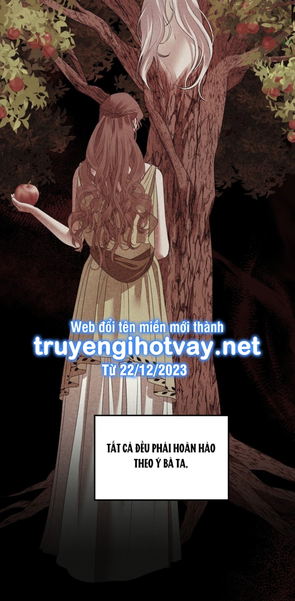 [18+] HÔN NHÂN CƯỠNG ĐOẠT 