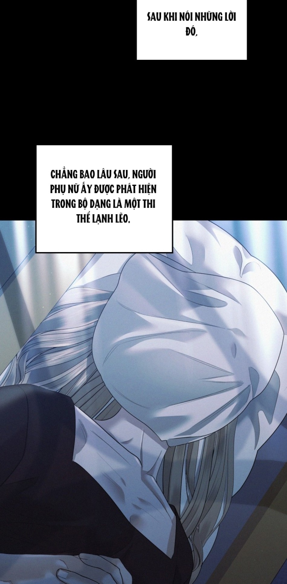 [18+] HÔN NHÂN CƯỠNG ĐOẠT 