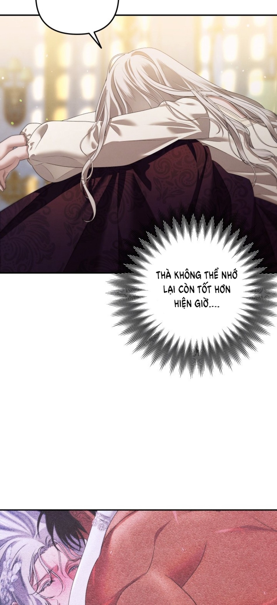 [18+] HÔN NHÂN CƯỠNG ĐOẠT 
